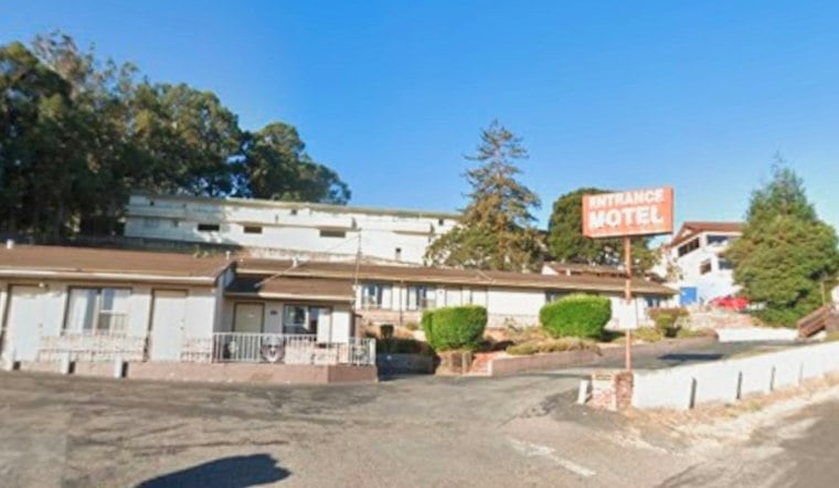 125-Unit Belmont Affordable Housing Project Set to Replace 1952 Motel