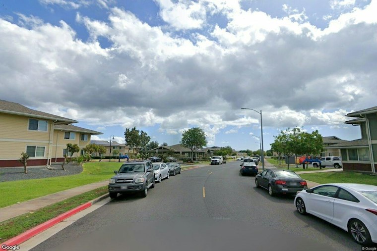 127 Affordable Homes Rise in ʻEwa Beach, Applications Close Sept. 30