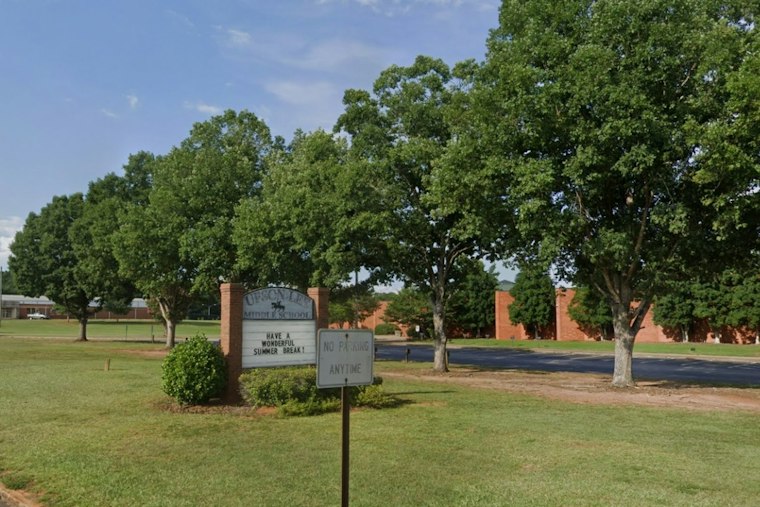 13-Year-Old Charged After Bomb Threat Against Upson-Lee Middle School