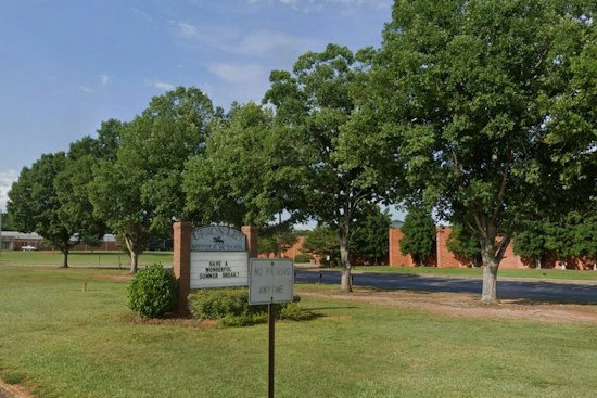 13-Year-Old Charged After Bomb Threat Against Upson-Lee Middle School