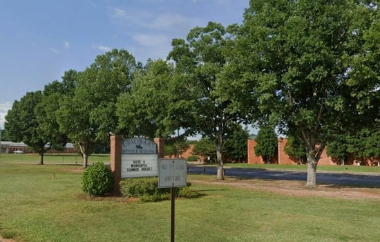 13-Year-Old Charged After Bomb Threat Against Upson-Lee Middle School