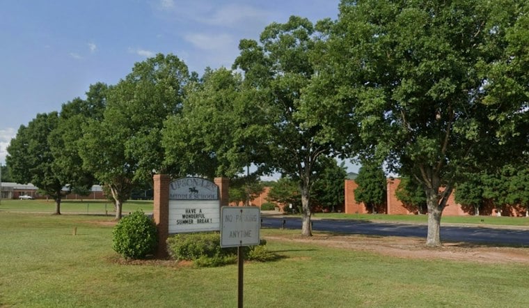 13-Year-Old Charged After Bomb Threat Against Upson-Lee Middle School