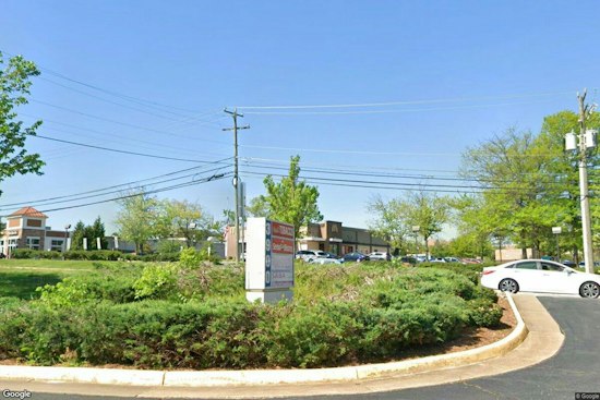13-Year-Old Cyclist Dies After Truck Crash Near Fairfax City Shopping Center