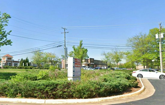 13-Year-Old Cyclist Dies After Truck Crash Near Fairfax City Shopping Center