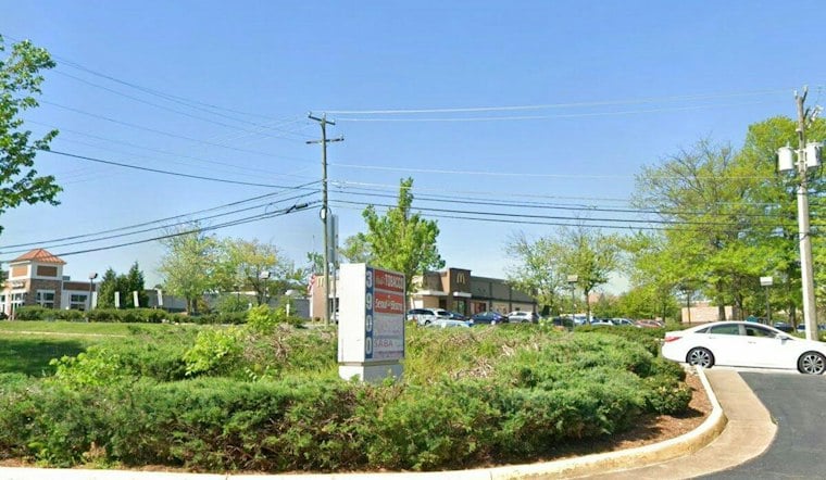 13-Year-Old Cyclist Dies After Truck Crash Near Fairfax City Shopping Center