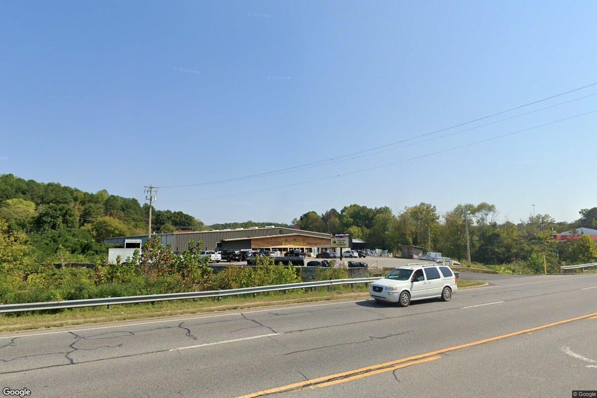 All Raid Rings Dalton Massage Parlor Raids: Police Report 14 Arrests; Jail Records