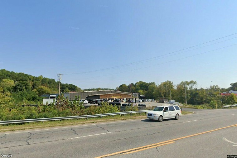 Dalton-Area Massage Raids: Police Report 14 Arrests; Jail Records List 15