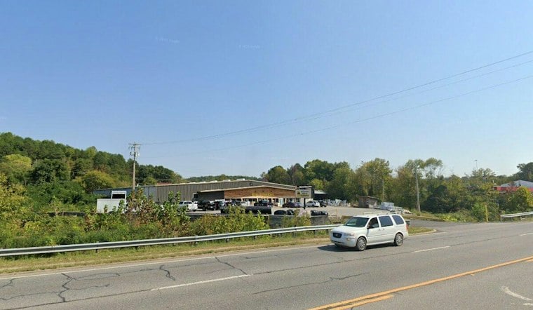 Dalton-Area Massage Raids: Police Report 14 Arrests; Jail Records List 15