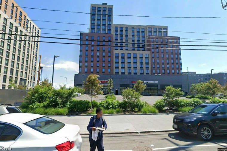 14-Year-Old Boy Shot In Scooter Robbery Attempt In Far Rockaway