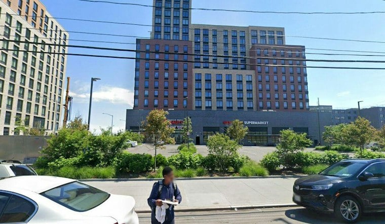 14-Year-Old Boy Shot In Scooter Robbery Attempt In Far Rockaway
