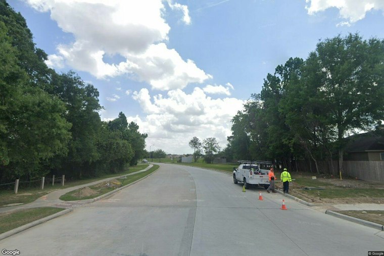 14-Year-Old Charged With Murder In Death Of Houston Teen Tavian Soileau