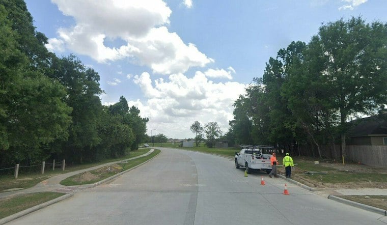 14-Year-Old Charged With Murder In Death Of Houston Teen Tavian Soileau