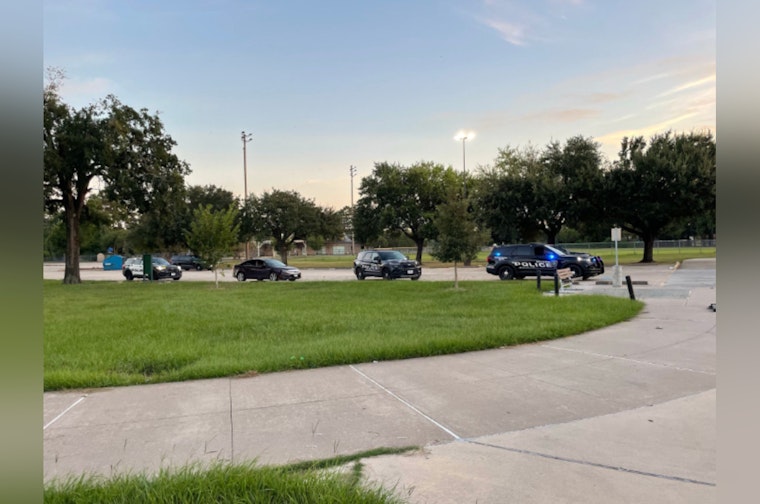 14-Year-Old Shot at Tidwell Park, Three Detained as Northeast Houston Violence Persists