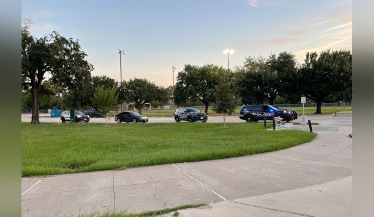 14-Year-Old Shot at Tidwell Park, Three Detained as Northeast Houston Violence Persists