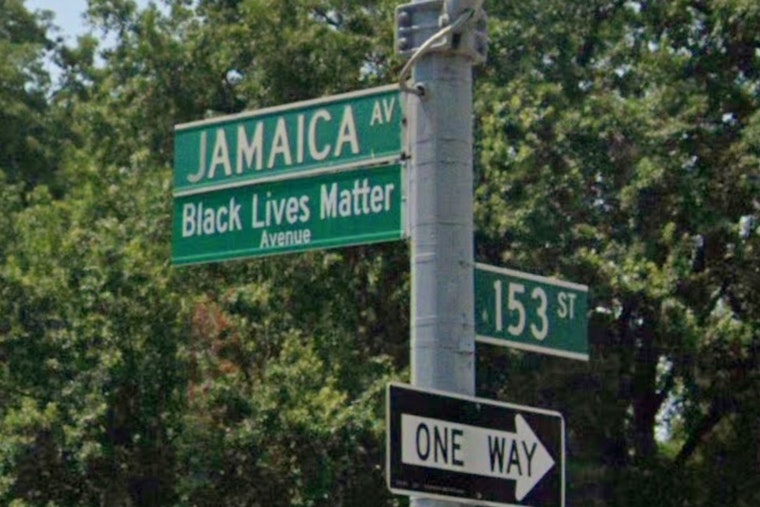 14-Year-Old Shot Near Rufus King Park in Jamaica, Same Date as Last Year's Shooting