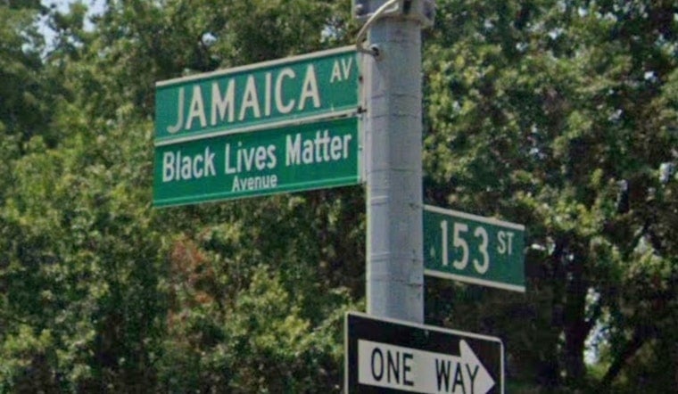 14-Year-Old Shot Near Rufus King Park in Jamaica, Same Date as Last Year's Shooting