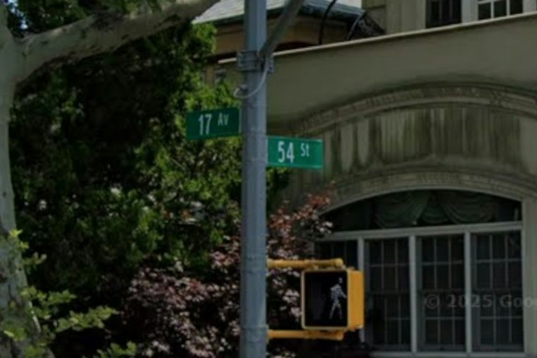 14-Year-Old Slashed Inside Boro Park Synagogue, Congregant Held By Police