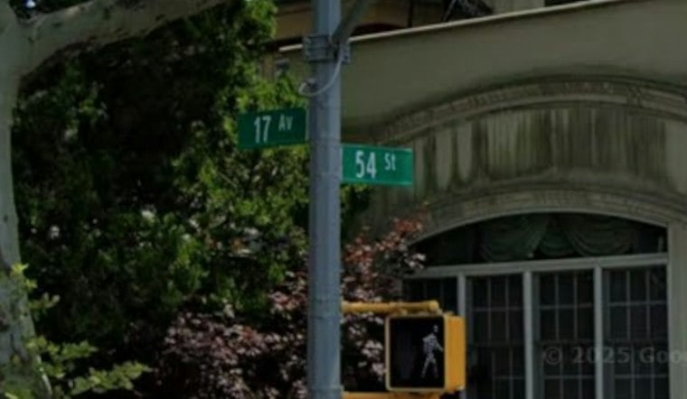 14-Year-Old Slashed Inside Boro Park Synagogue, Congregant Held By Police