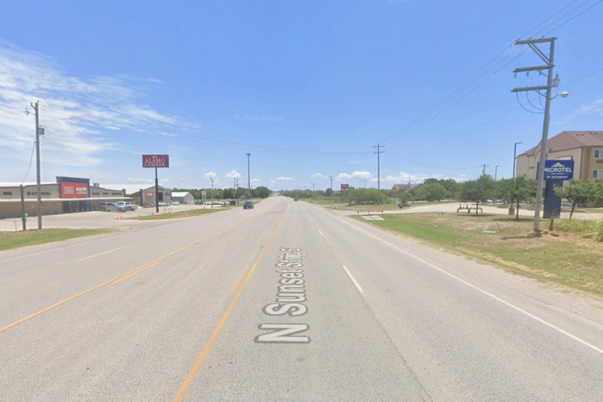 140-Year-Old Kenedy Lands Its First Whataburger After Decades of 60-Mile Burger Runs