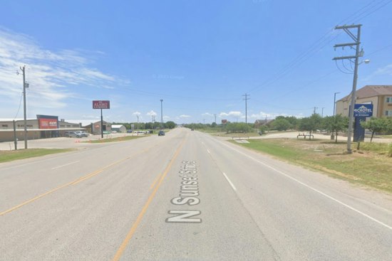 140-Year-Old Kenedy Lands Its First Whataburger After Decades of 60-Mile Burger Runs