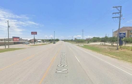 140-Year-Old Kenedy Lands Its First Whataburger After Decades of 60-Mile Burger Runs