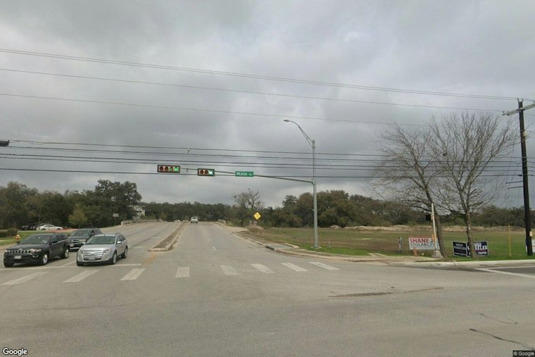 15 Acres On Boerne's Main Street Hit Market for $4.9 Million