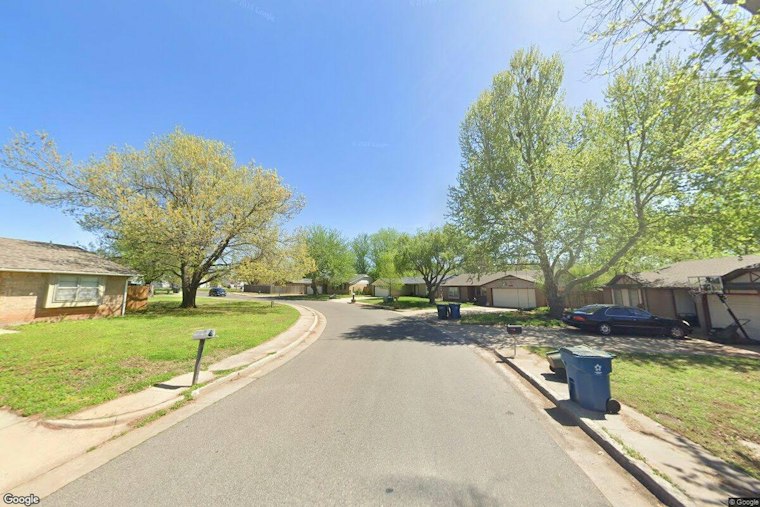 15-Year-Old Boy Found Dead in Edmond Home Shooting, Probe Underway
