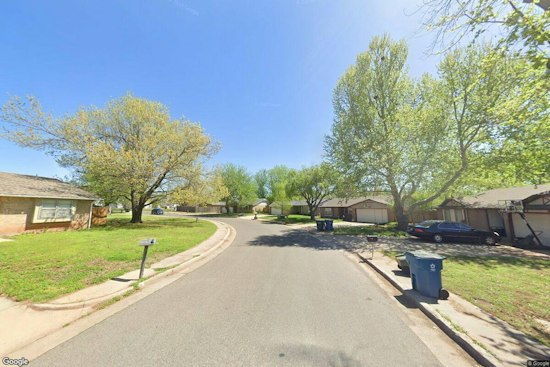 15-Year-Old Boy Found Dead in Edmond Home Shooting, Probe Underway