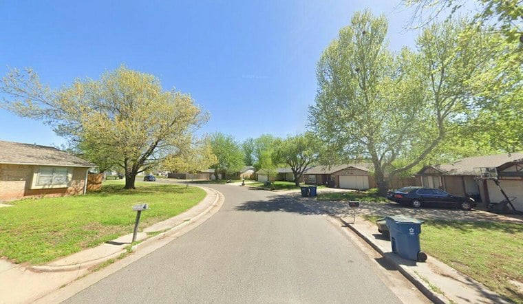 15-Year-Old Boy Found Dead in Edmond Home Shooting, Probe Underway
