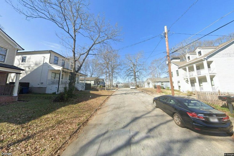 15-Year-Old Boy Killed in SE Atlanta Shooting, Police Chase Young Person of Interest