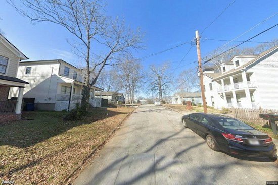15-Year-Old Boy Killed in SE Atlanta Shooting, Police Chase Young Person of Interest