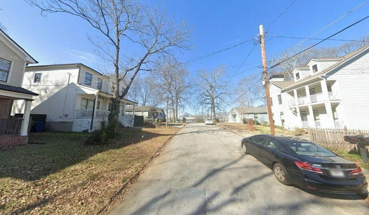 15-Year-Old Boy Killed in SE Atlanta Shooting, Police Chase Young Person of Interest