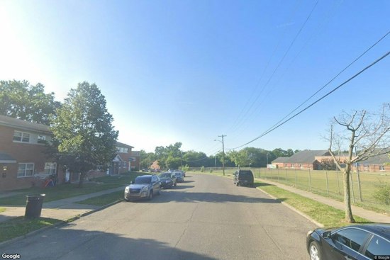 15-Year-Old Boy Shot on Holland Drive in Winton Hills