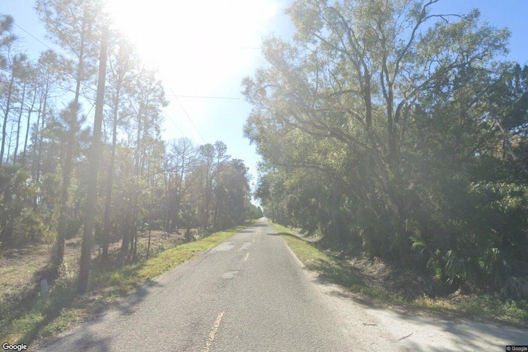 15-Year-Old Dies After ATV Flips on Osteen Road, Florida Troopers Say