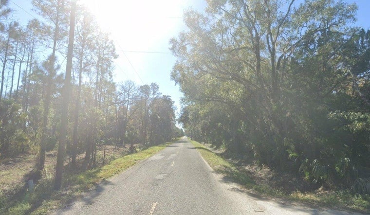 15-Year-Old Dies After ATV Flips on Osteen Road, Florida Troopers Say