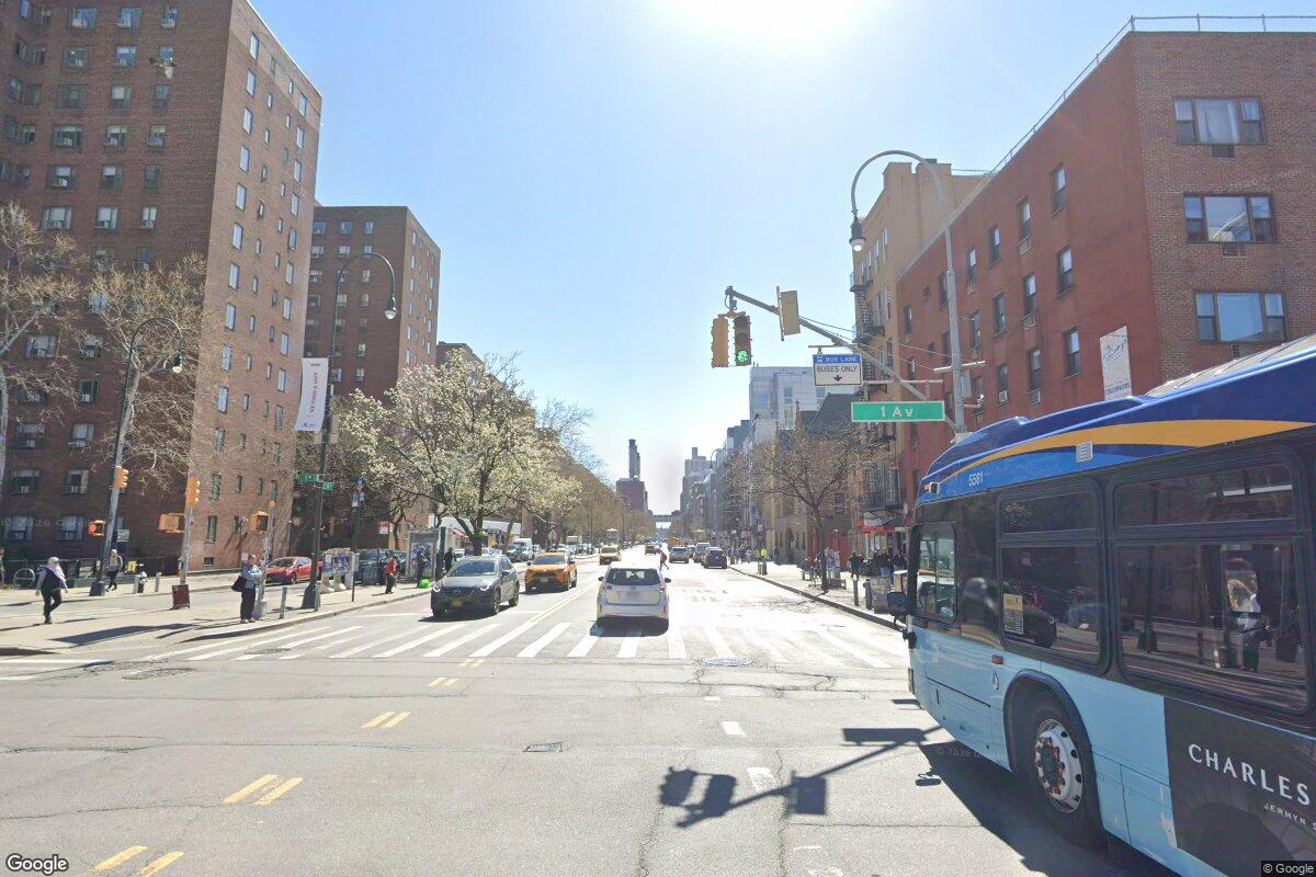 15-Year-Old Killed, Teen Injured in East Village Citi Bike Truck Collision