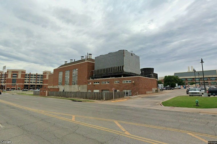 15-Year-Old Taken Into Custody After Gun Found in Backpack at Stillwater High School