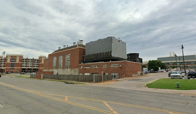 15-Year-Old Taken Into Custody After Gun Found in Backpack at Stillwater High School
