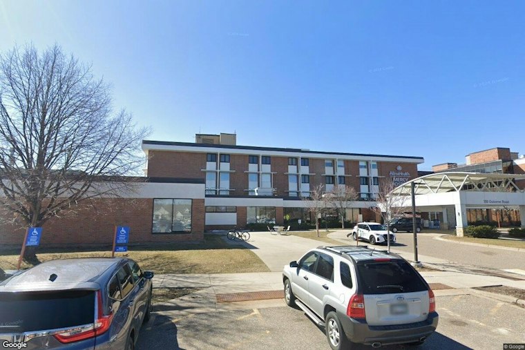 150 Allina Doctors Walk Out at Coon Rapids, Fridley Hospitals for Four Days