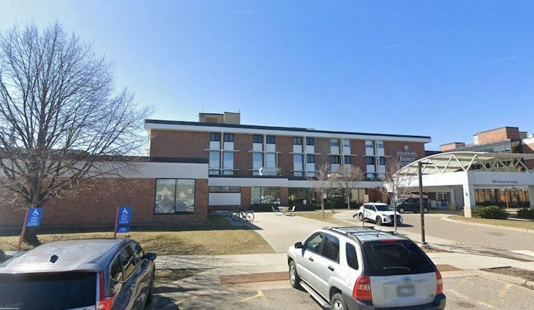 150 Allina Doctors Walk Out at Coon Rapids, Fridley Hospitals for Four Days