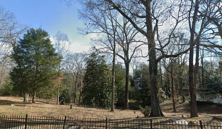 157-Year-Old Buckhead Black Church Wins Landmark Status, Cemetery Still Holds Unmarked Graves