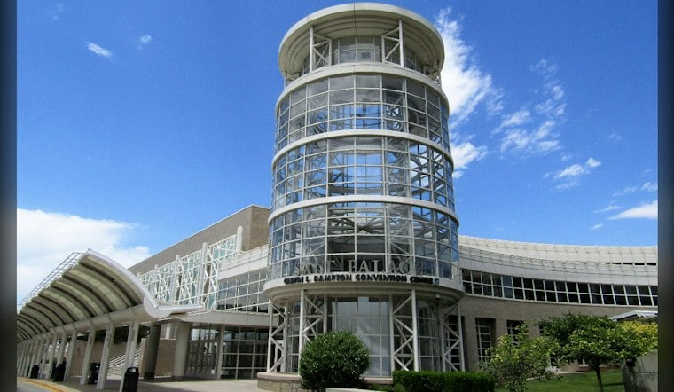 16,000 Athletes Storm Salt Lake City as HYROX Makes Its Utah Debut