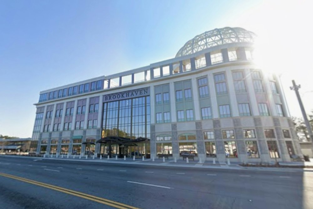 16 Brookhaven Restaurants Line Up for Taste Brookhaven at City Centre