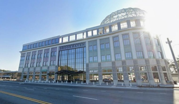 16 Brookhaven Restaurants Line Up for Taste Brookhaven at City Centre