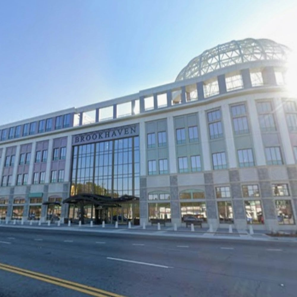 16 Brookhaven Restaurants Line Up for Taste Brookhaven at City Centre