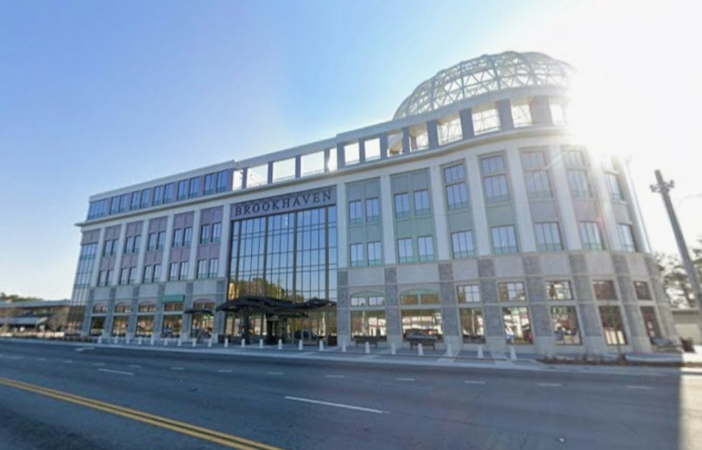 16 Brookhaven Restaurants Line Up for Taste Brookhaven at City Centre