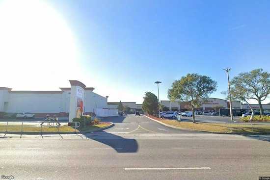 16-Year-Old Charged After Deputies Say He Fled in Stolen Car Near St. Petersburg CVS