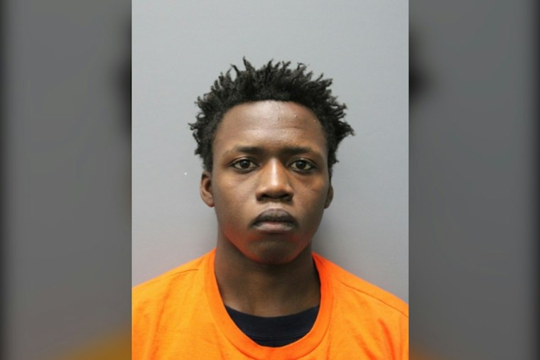 16-Year-Old Charged in Brandon Mall Fitting Room Killing of Wharton Teen