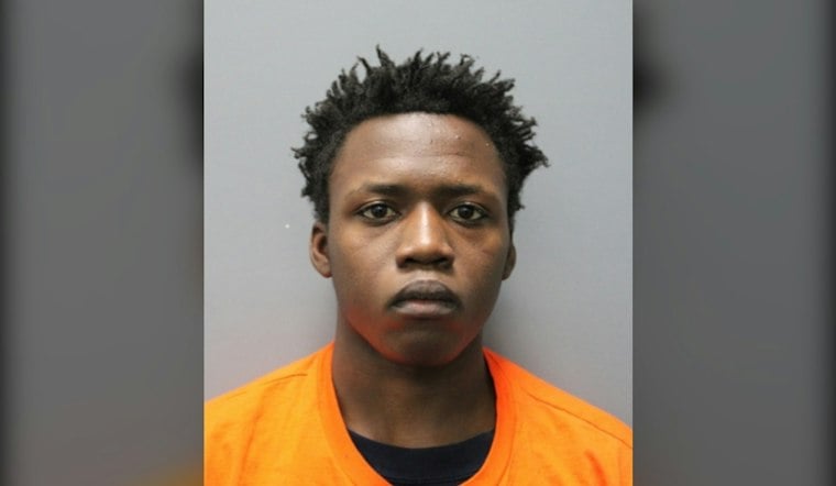 16-Year-Old Charged in Brandon Mall Fitting Room Killing of Wharton Teen