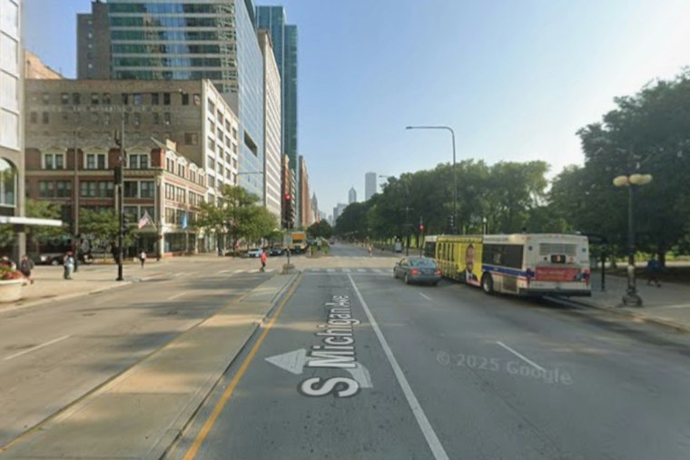 16-Year-Old Shot Dead Near South Loop Skate Park